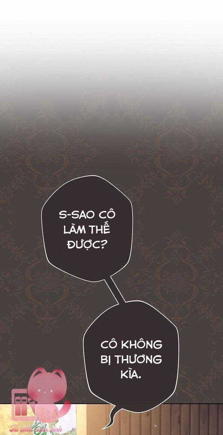 Hầu Gái Độc Quyền Của Hoàng Hậu Phản Diện Chapter 4 trang 51