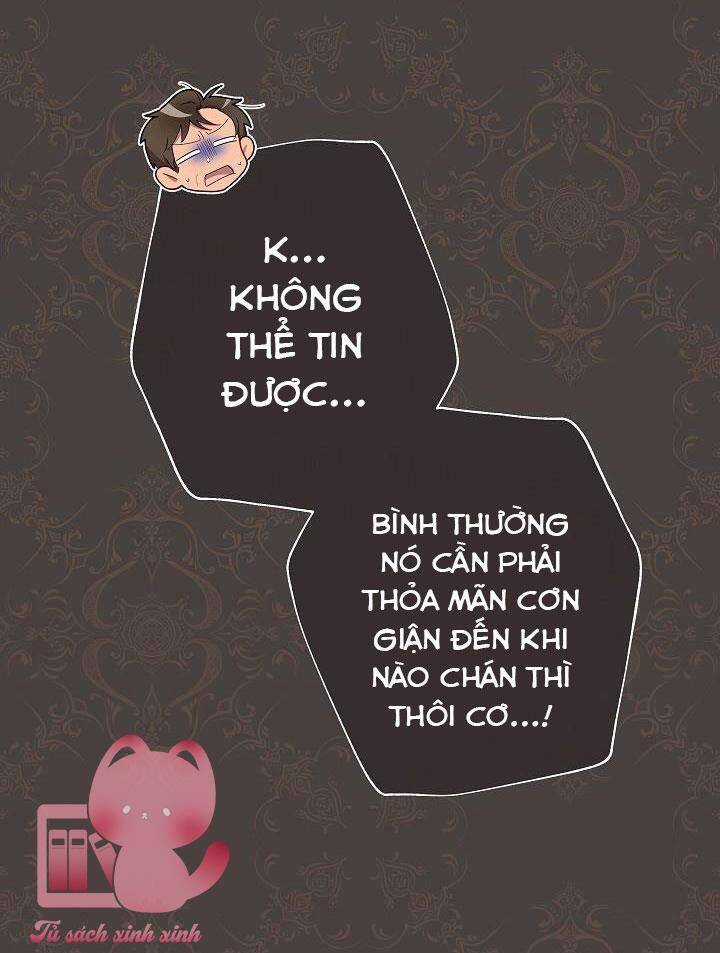 Hầu Gái Độc Quyền Của Hoàng Hậu Phản Diện Chapter 4 trang 54