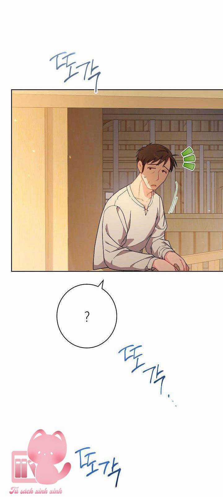 Hầu Gái Độc Quyền Của Hoàng Hậu Phản Diện Chapter 4 trang 57