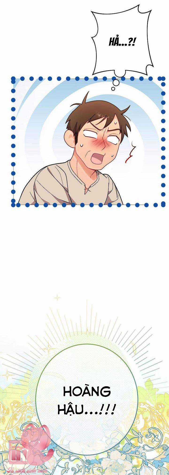 Hầu Gái Độc Quyền Của Hoàng Hậu Phản Diện Chapter 4 trang 58