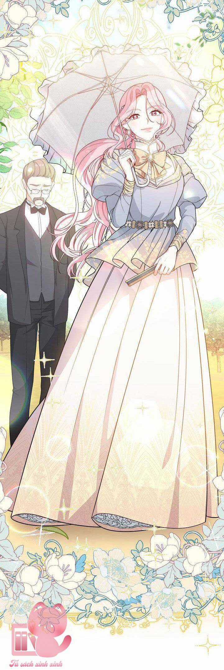 Hầu Gái Độc Quyền Của Hoàng Hậu Phản Diện Chapter 4 trang 59