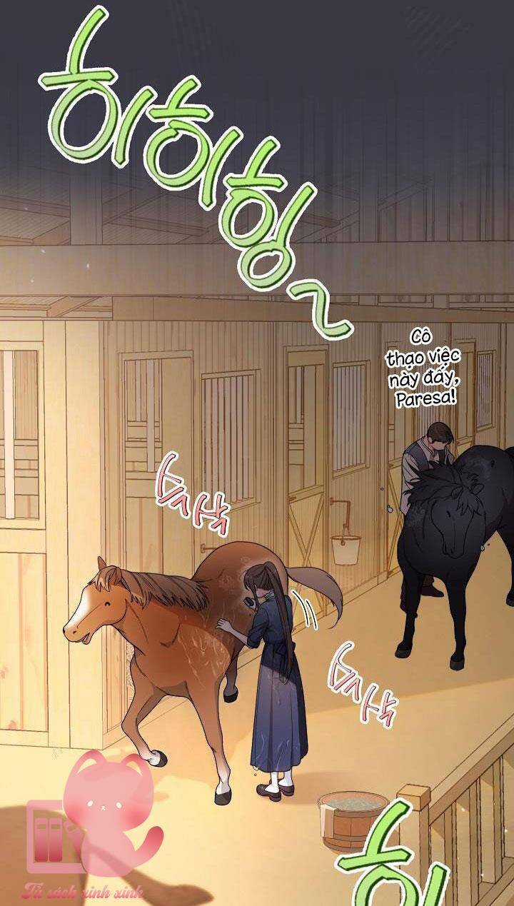 Hầu Gái Độc Quyền Của Hoàng Hậu Phản Diện Chapter 4 trang 6