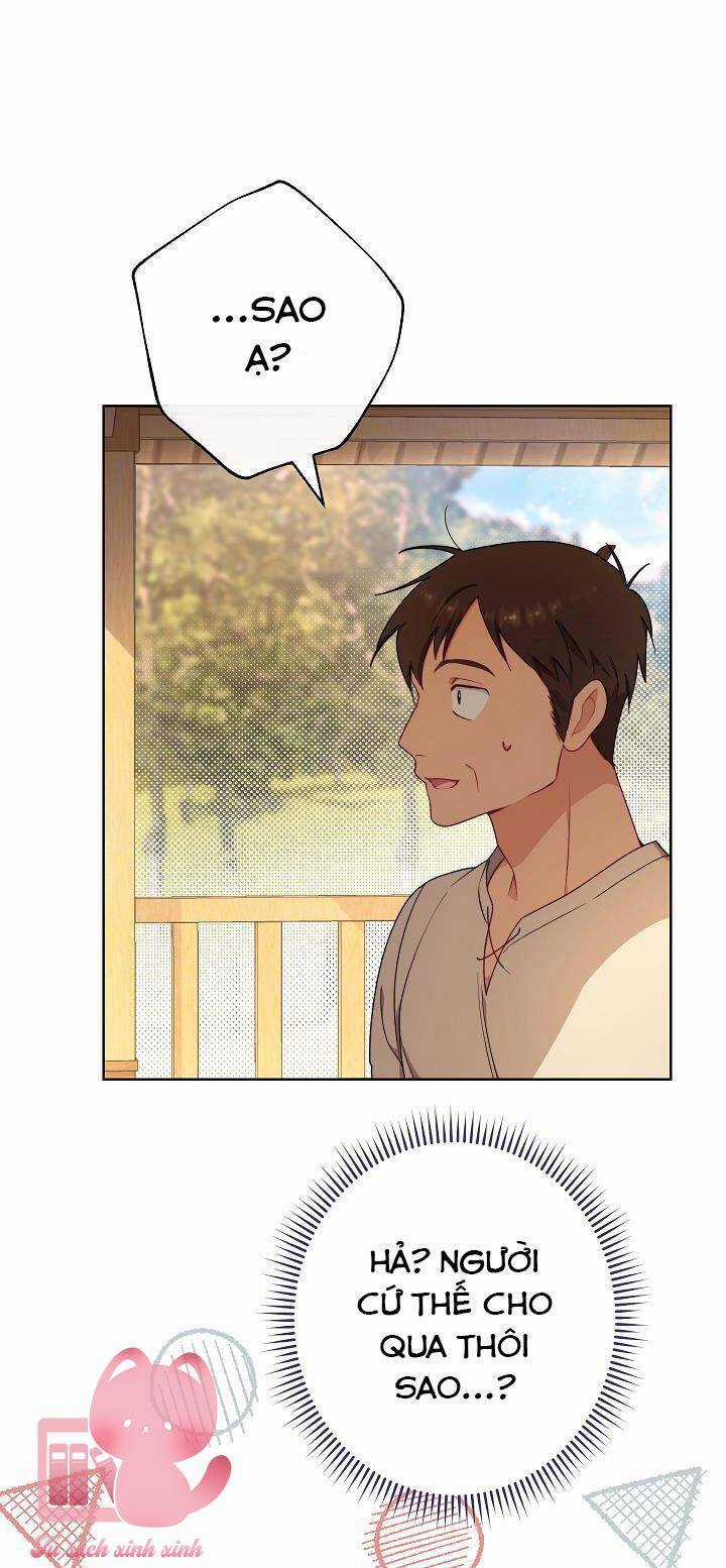 Hầu Gái Độc Quyền Của Hoàng Hậu Phản Diện Chapter 4 trang 67