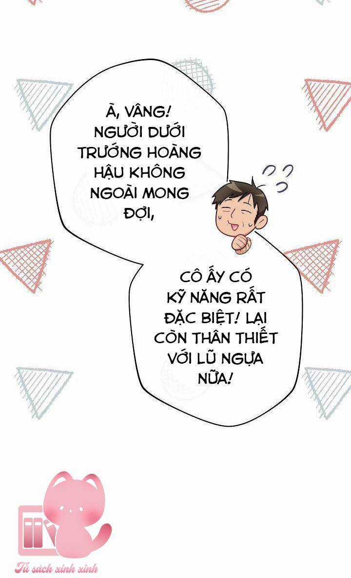 Hầu Gái Độc Quyền Của Hoàng Hậu Phản Diện Chapter 4 trang 68