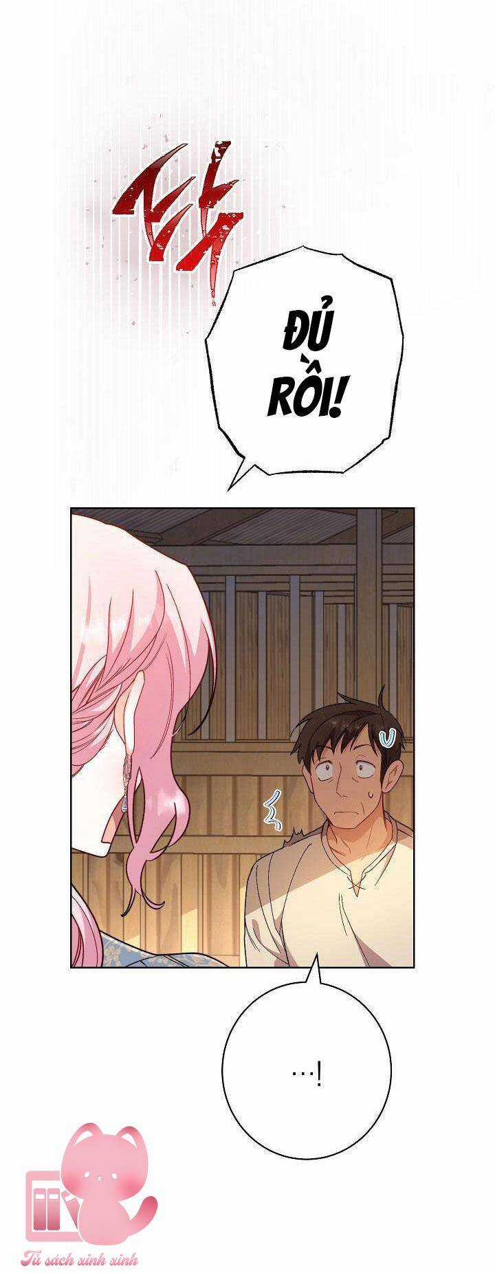 Hầu Gái Độc Quyền Của Hoàng Hậu Phản Diện Chapter 4 trang 70