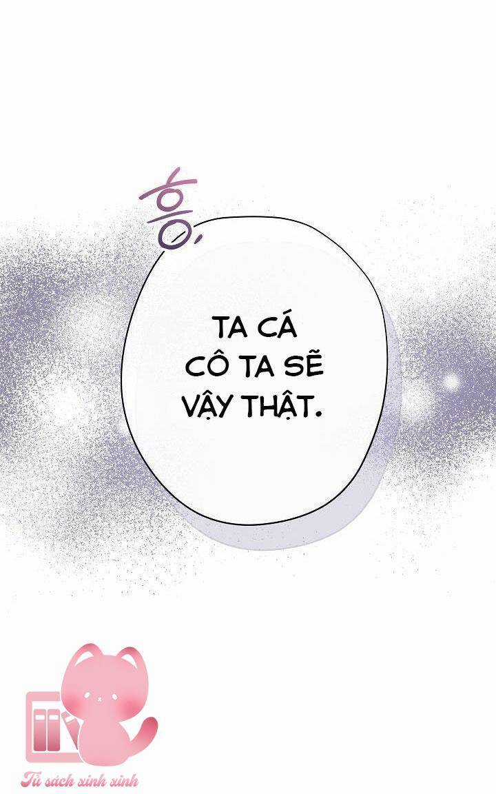 Hầu Gái Độc Quyền Của Hoàng Hậu Phản Diện Chapter 4 trang 71