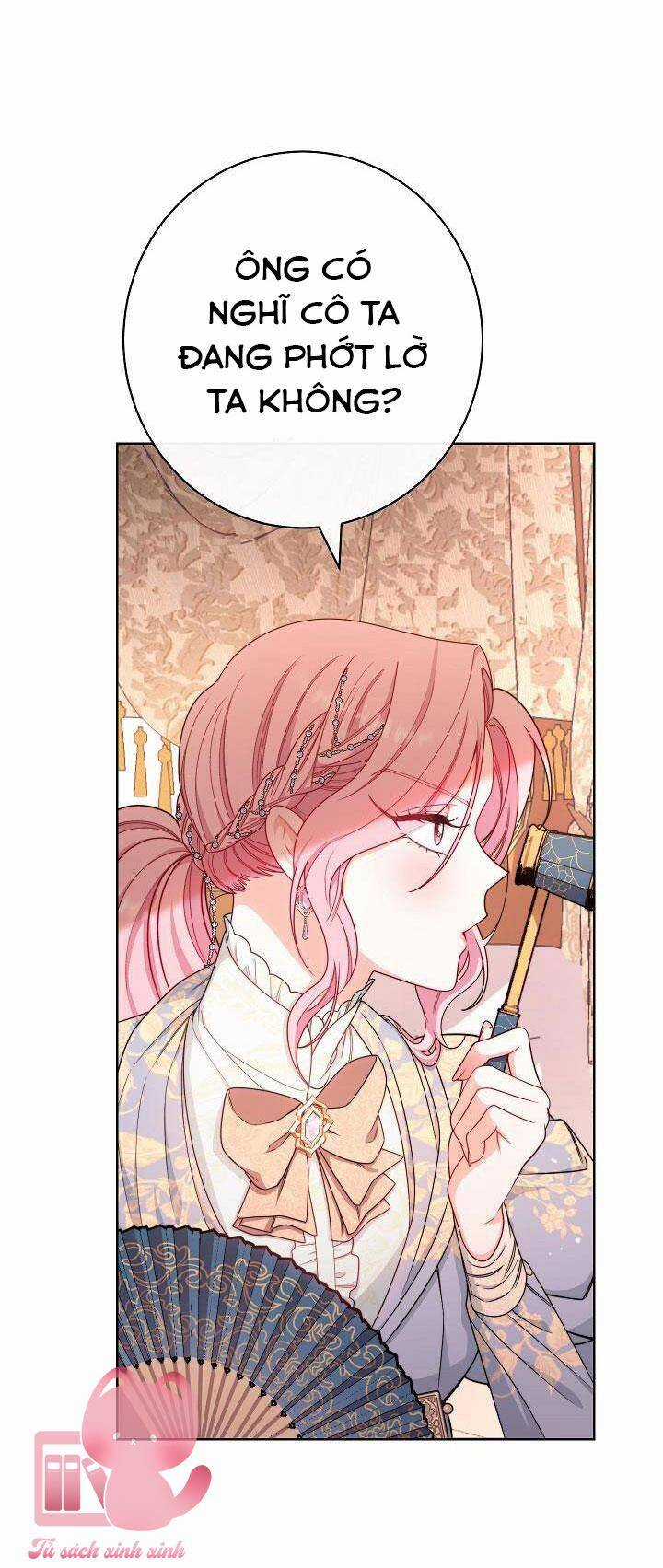 Hầu Gái Độc Quyền Của Hoàng Hậu Phản Diện Chapter 4 trang 75