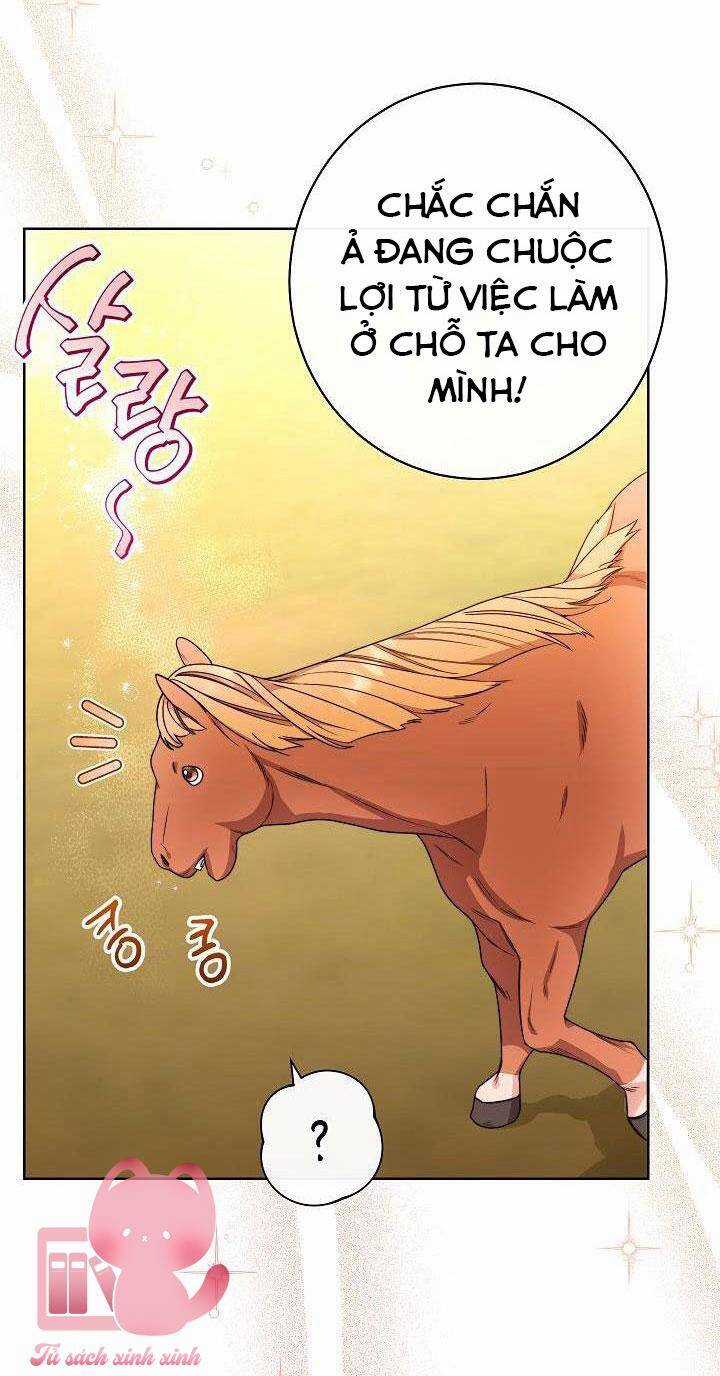 Hầu Gái Độc Quyền Của Hoàng Hậu Phản Diện Chapter 4 trang 81