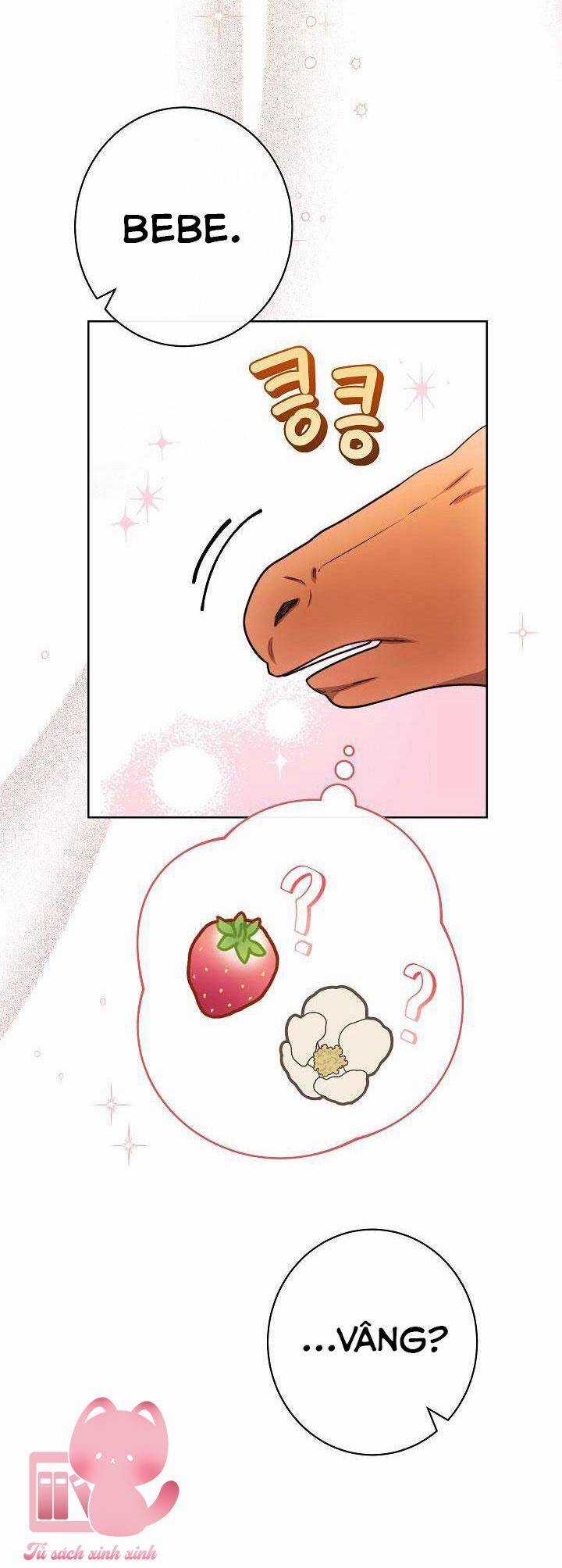 Hầu Gái Độc Quyền Của Hoàng Hậu Phản Diện Chapter 4 trang 82