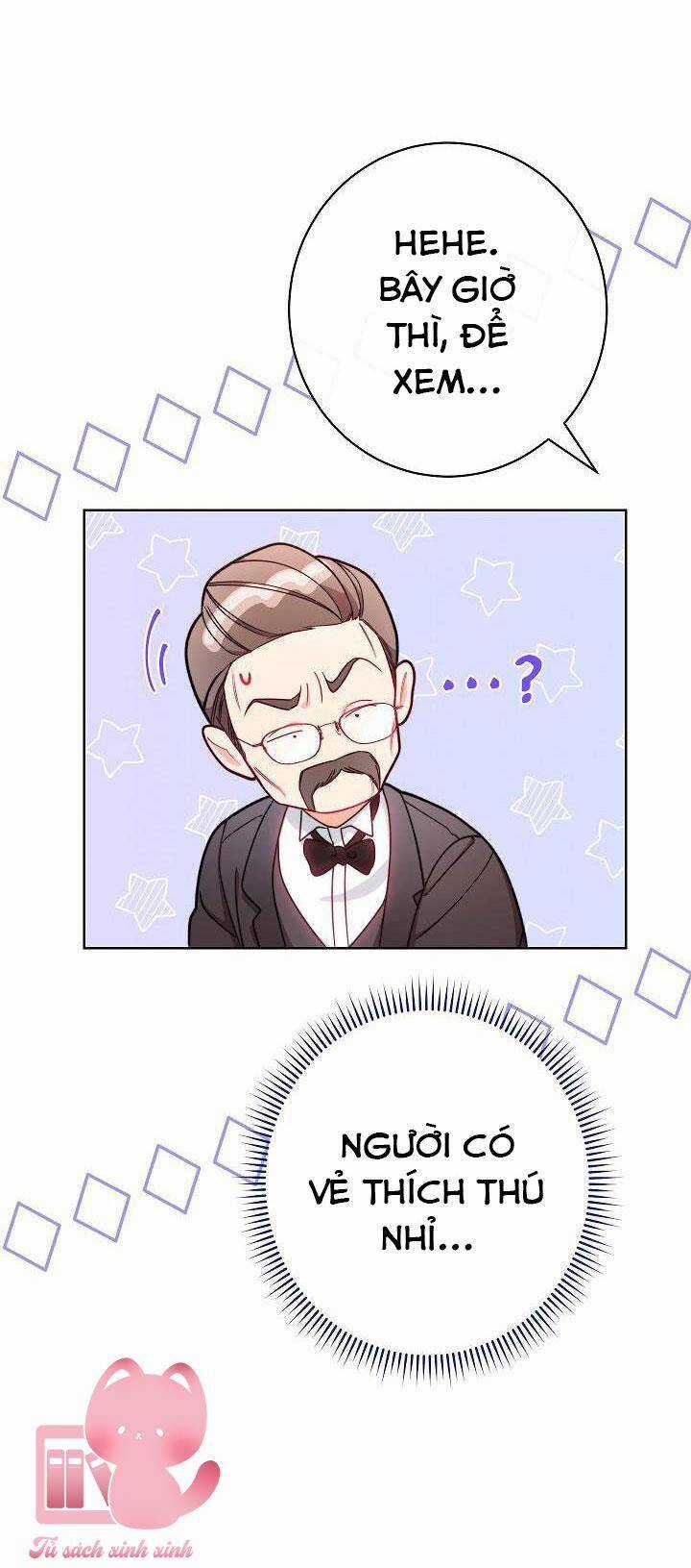 Hầu Gái Độc Quyền Của Hoàng Hậu Phản Diện Chapter 4 trang 84