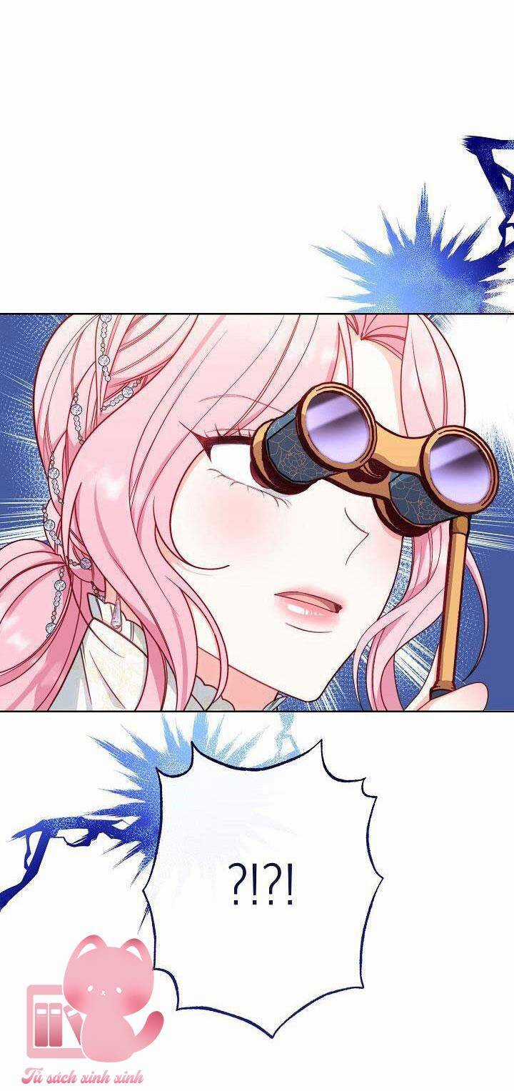 Hầu Gái Độc Quyền Của Hoàng Hậu Phản Diện Chapter 4 trang 85