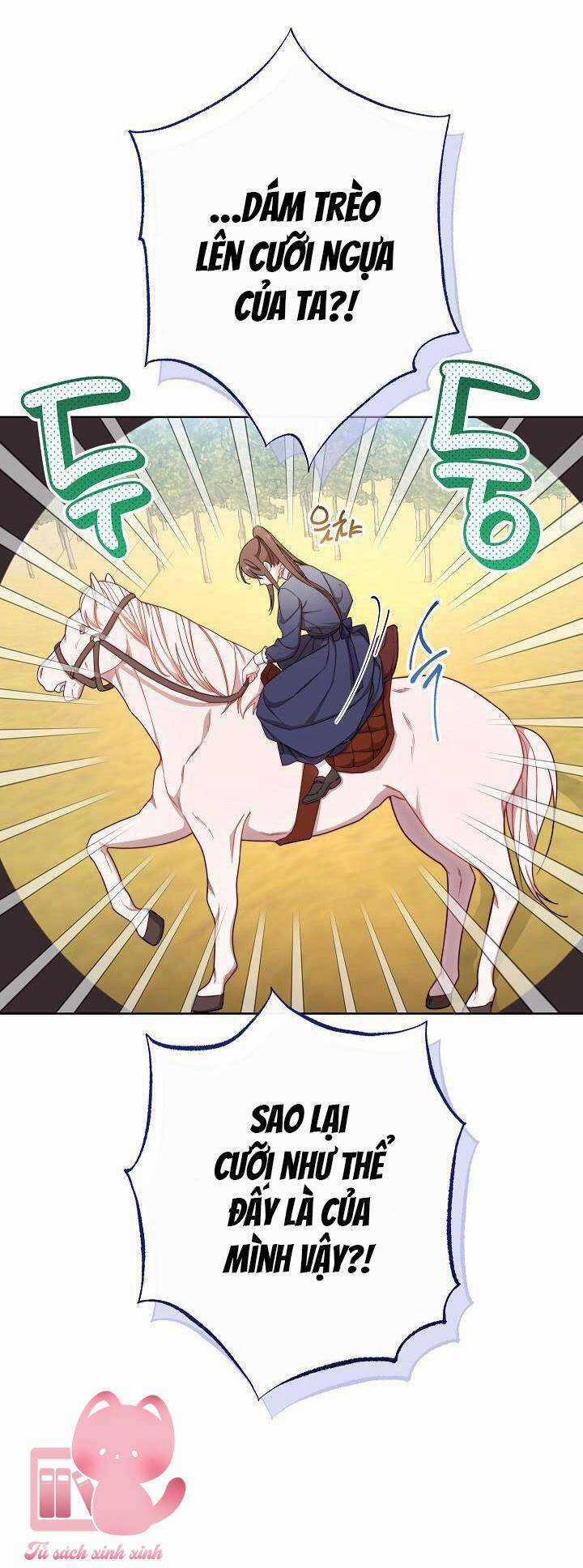 Hầu Gái Độc Quyền Của Hoàng Hậu Phản Diện Chapter 4 trang 87