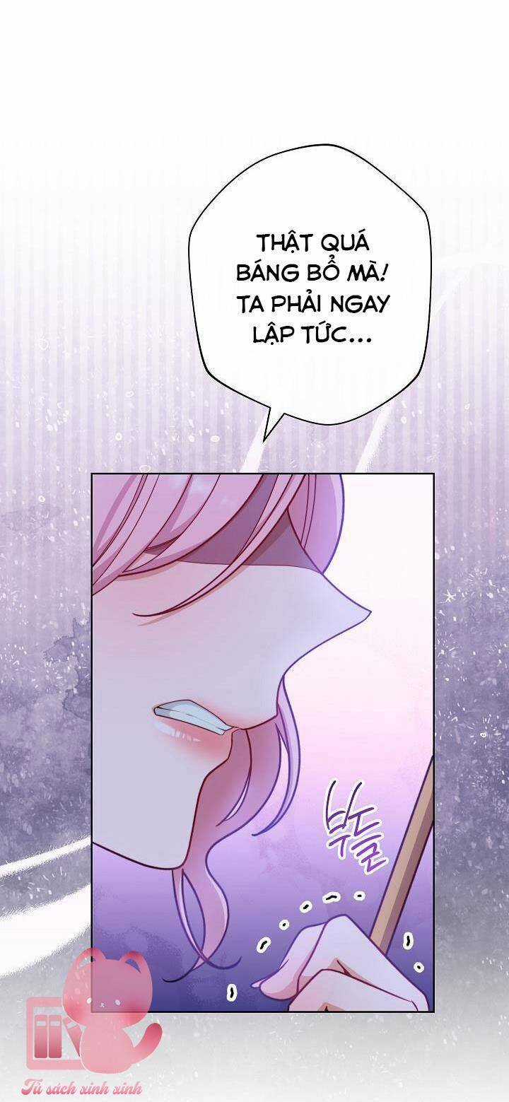 Hầu Gái Độc Quyền Của Hoàng Hậu Phản Diện Chapter 4 trang 88