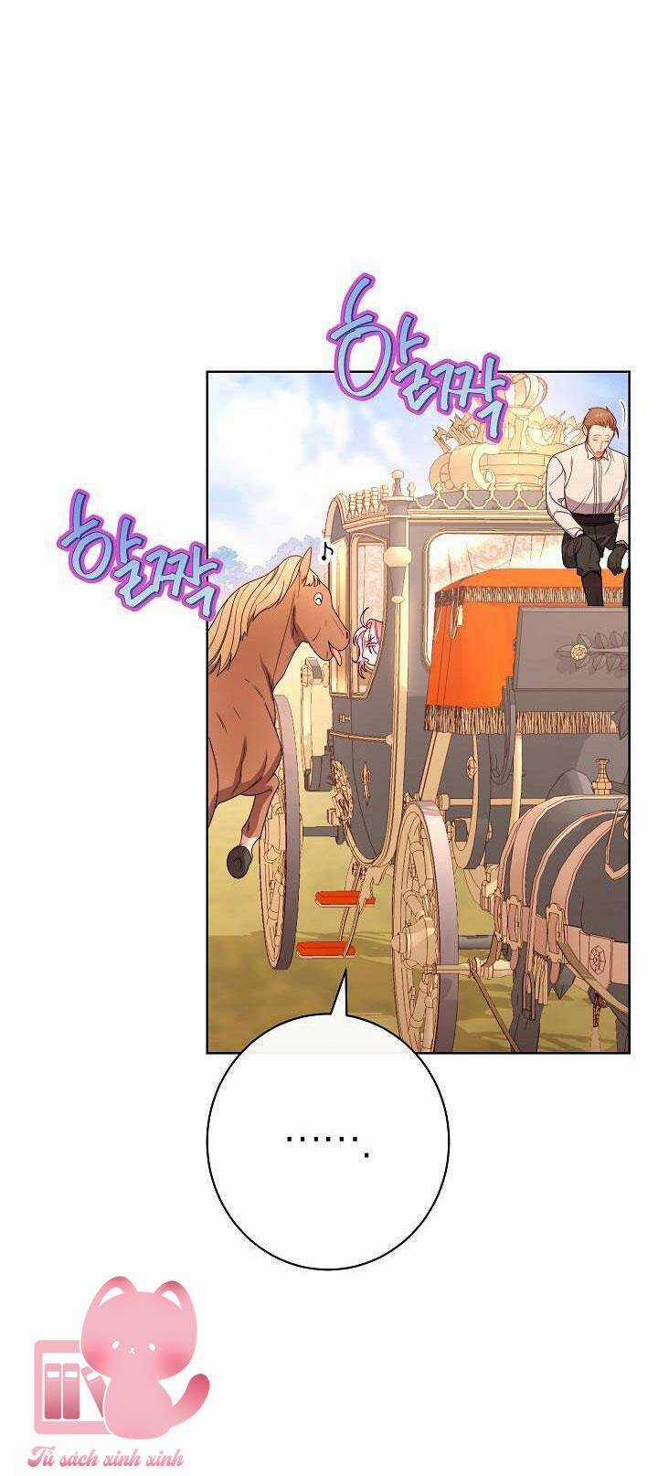 Hầu Gái Độc Quyền Của Hoàng Hậu Phản Diện Chapter 4 trang 91