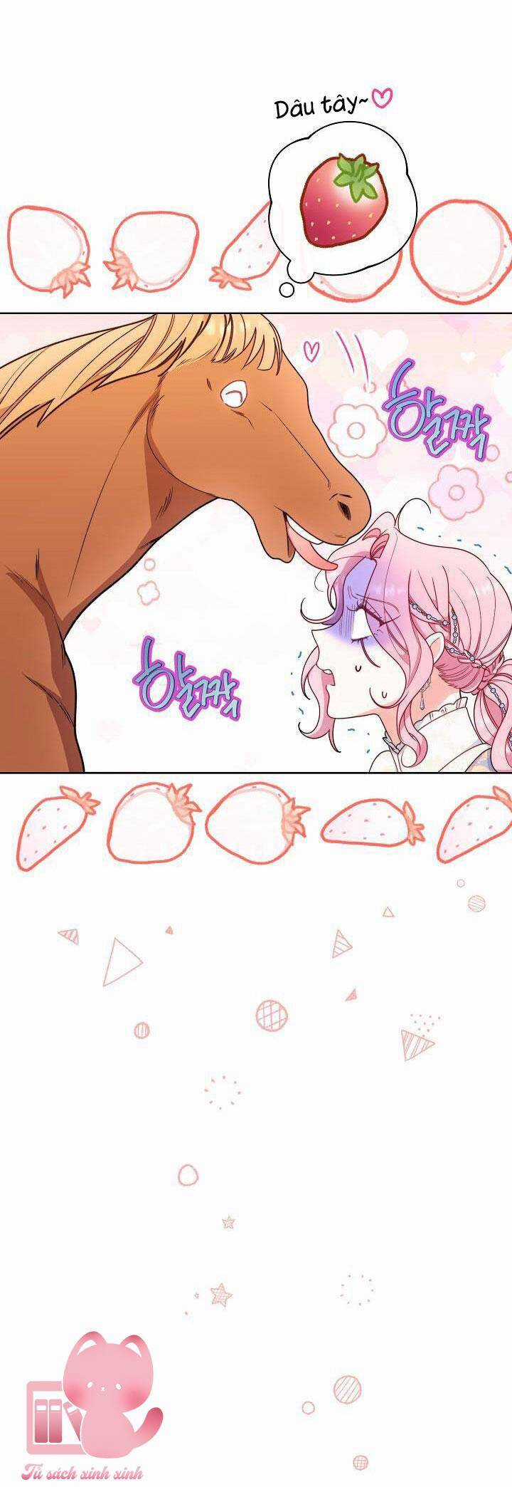 Hầu Gái Độc Quyền Của Hoàng Hậu Phản Diện Chapter 4 trang 92