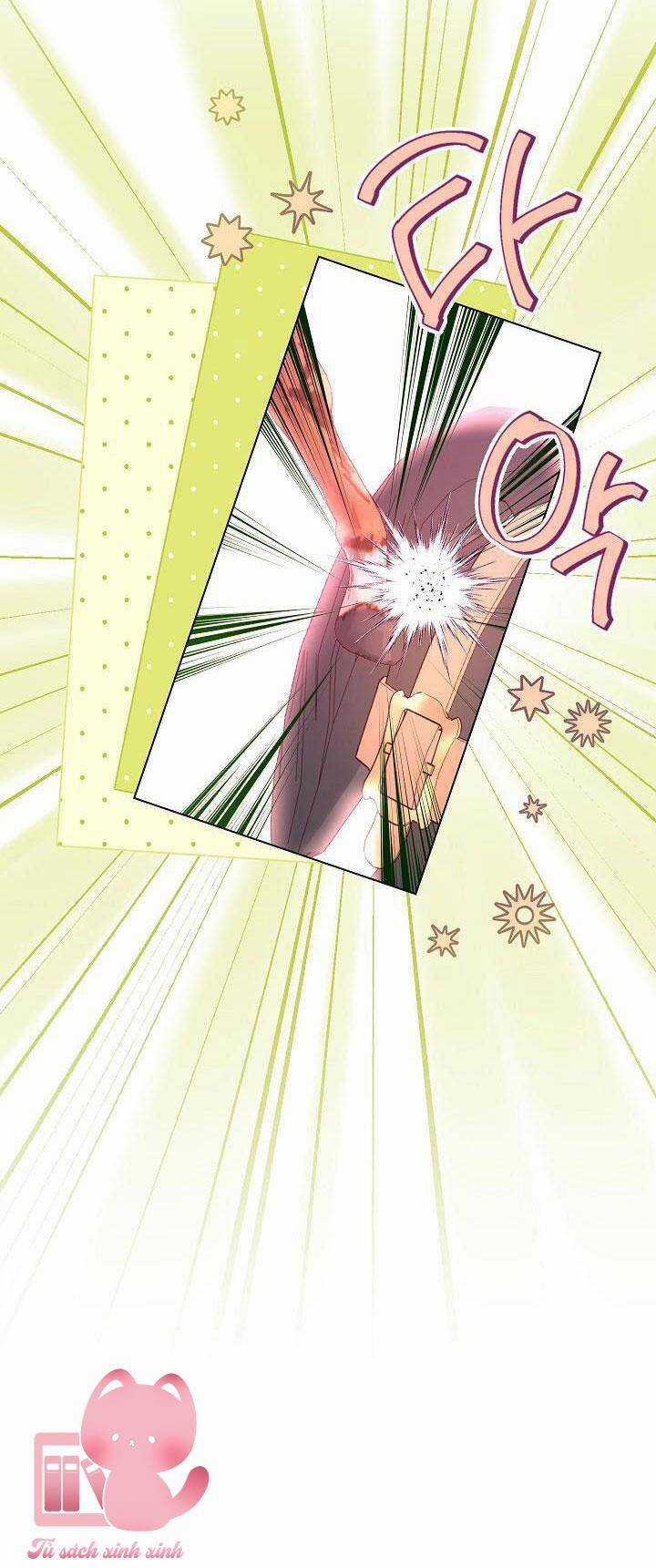 Hầu Gái Độc Quyền Của Hoàng Hậu Phản Diện Chapter 4 trang 95