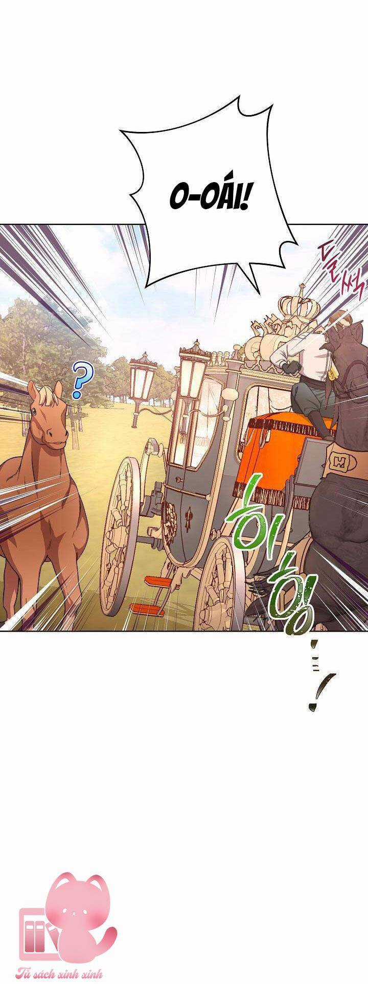 Hầu Gái Độc Quyền Của Hoàng Hậu Phản Diện Chapter 4 trang 97