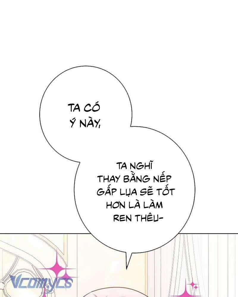 Hầu Gái Độc Quyền Của Hoàng Hậu Phản Diện Chapter 47 trang 10