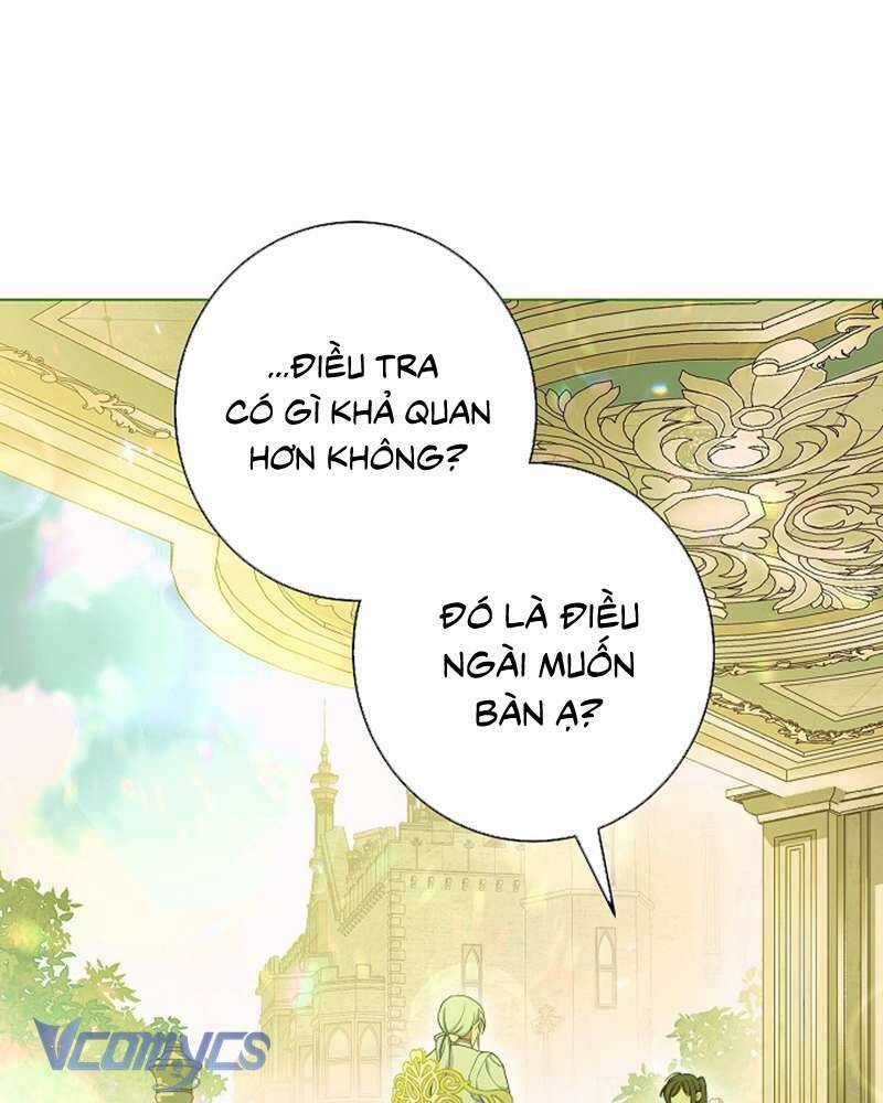 Hầu Gái Độc Quyền Của Hoàng Hậu Phản Diện Chapter 47 trang 100