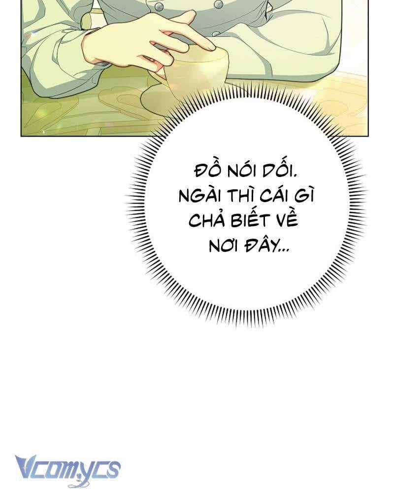 Hầu Gái Độc Quyền Của Hoàng Hậu Phản Diện Chapter 47 trang 105