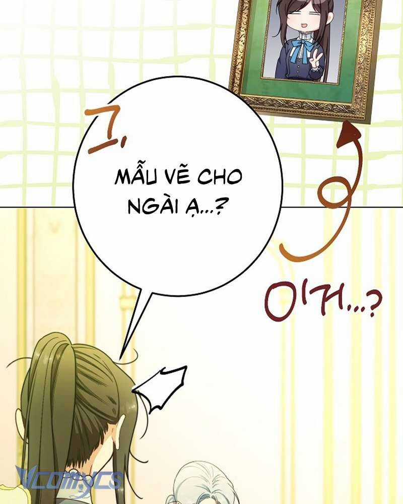 Hầu Gái Độc Quyền Của Hoàng Hậu Phản Diện Chapter 47 trang 116