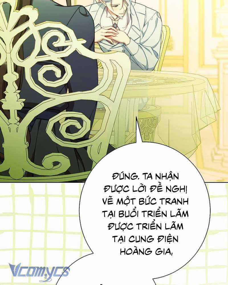Hầu Gái Độc Quyền Của Hoàng Hậu Phản Diện Chapter 47 trang 117