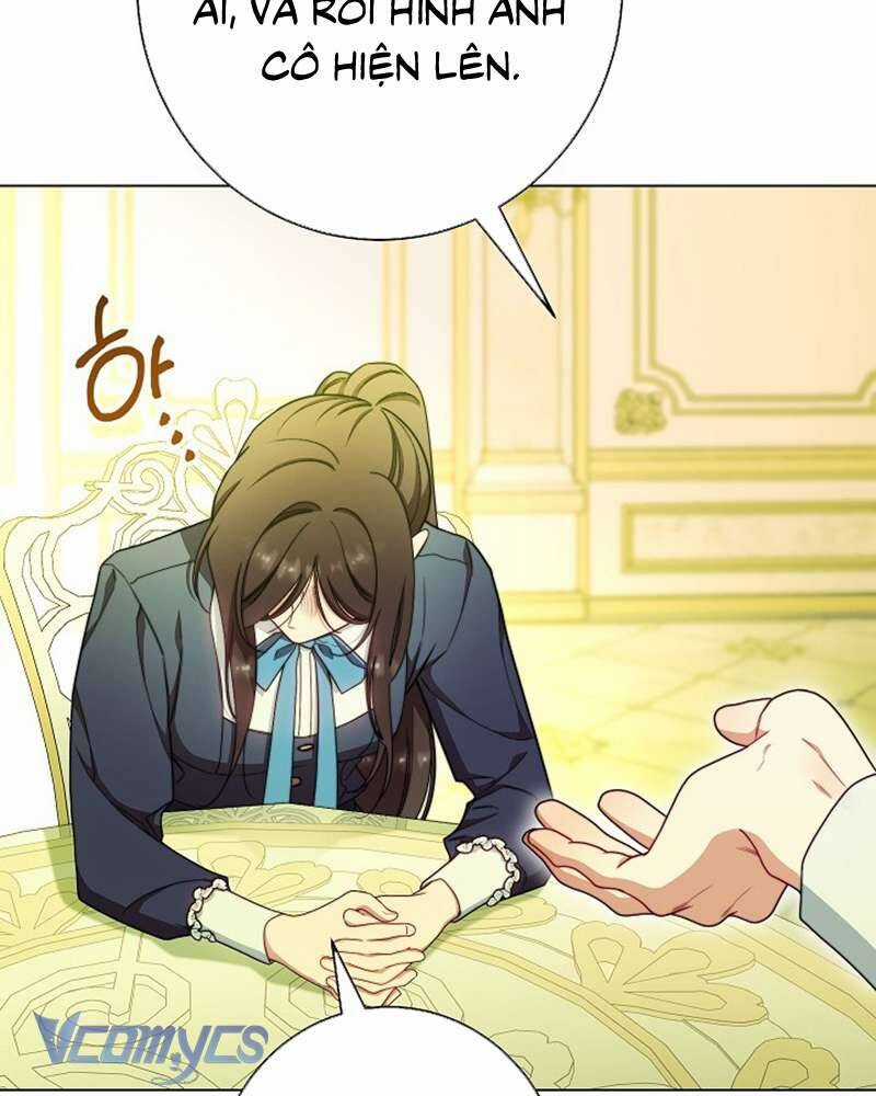 Hầu Gái Độc Quyền Của Hoàng Hậu Phản Diện Chapter 47 trang 119