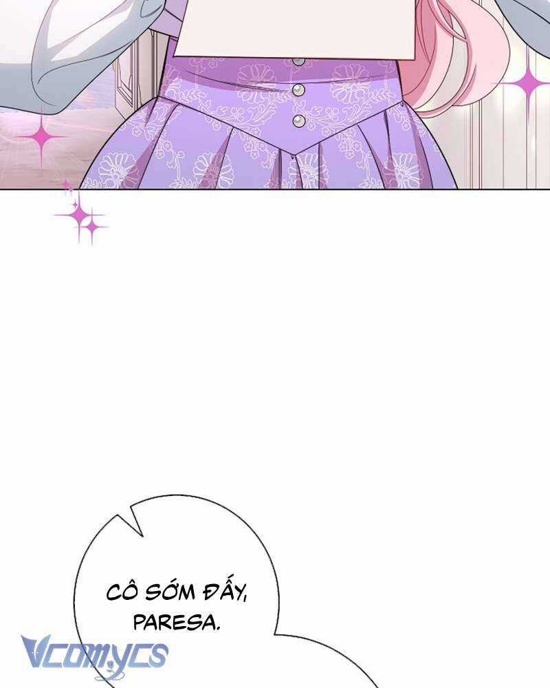 Hầu Gái Độc Quyền Của Hoàng Hậu Phản Diện Chapter 47 trang 12