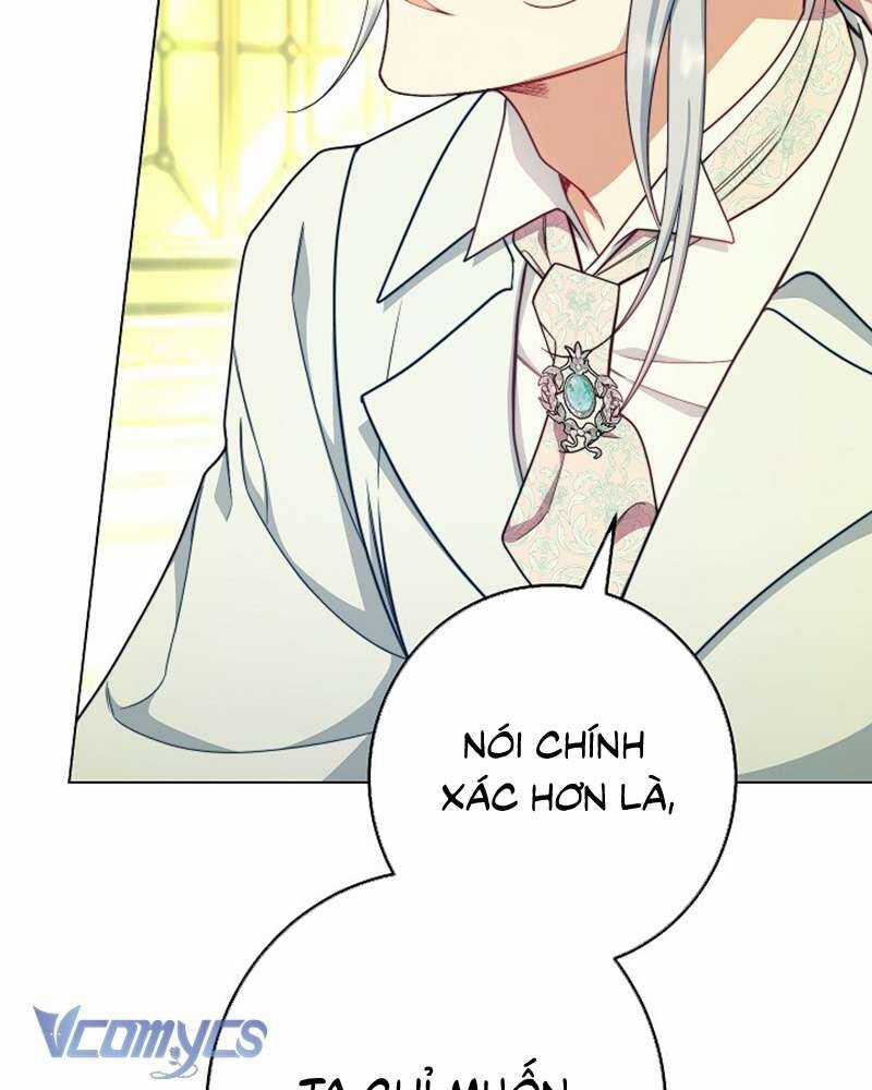 Hầu Gái Độc Quyền Của Hoàng Hậu Phản Diện Chapter 47 trang 122