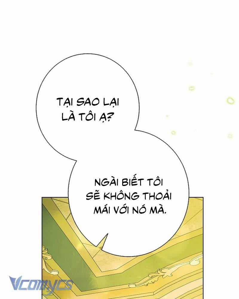 Hầu Gái Độc Quyền Của Hoàng Hậu Phản Diện Chapter 47 trang 125