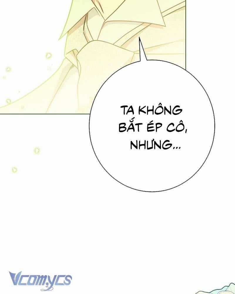 Hầu Gái Độc Quyền Của Hoàng Hậu Phản Diện Chapter 47 trang 129