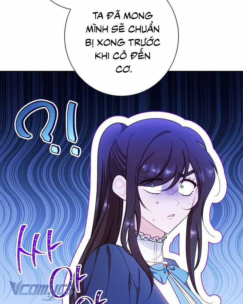 Hầu Gái Độc Quyền Của Hoàng Hậu Phản Diện Chapter 47 trang 13