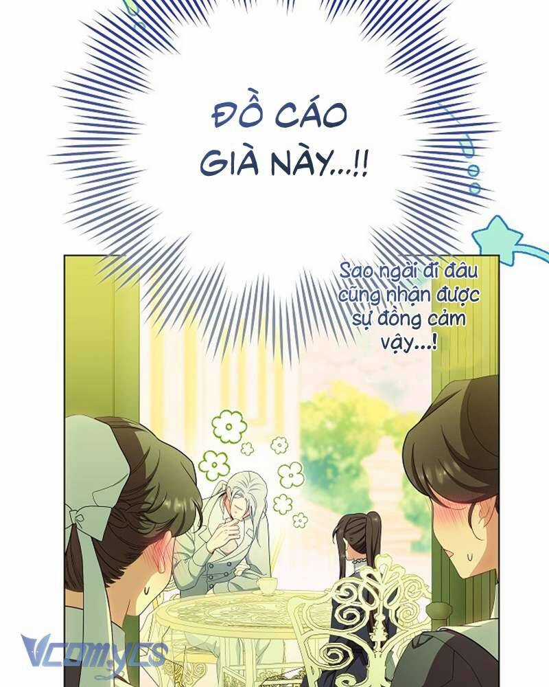 Hầu Gái Độc Quyền Của Hoàng Hậu Phản Diện Chapter 47 trang 134