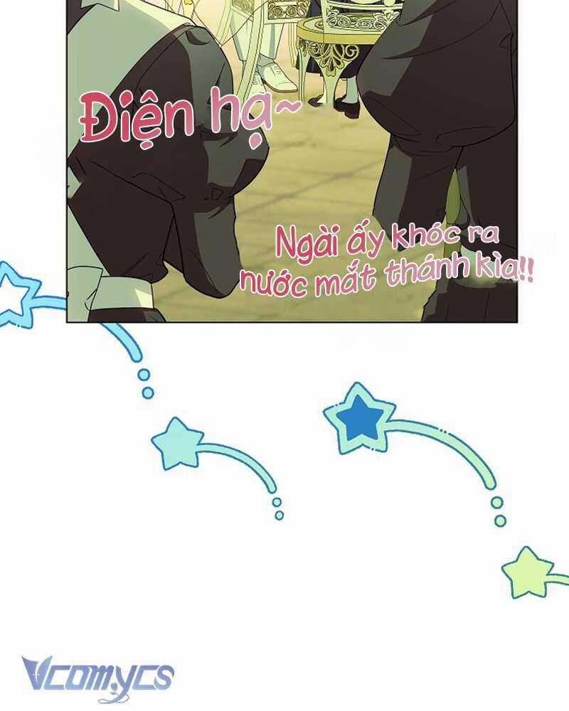 Hầu Gái Độc Quyền Của Hoàng Hậu Phản Diện Chapter 47 trang 135