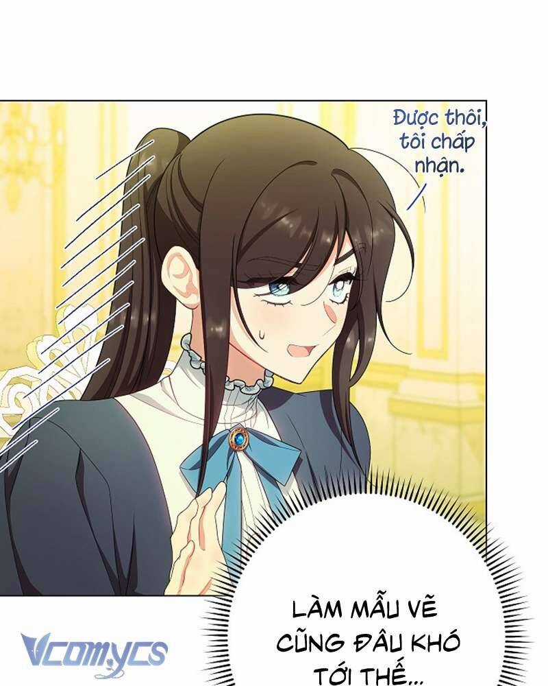 Hầu Gái Độc Quyền Của Hoàng Hậu Phản Diện Chapter 47 trang 136