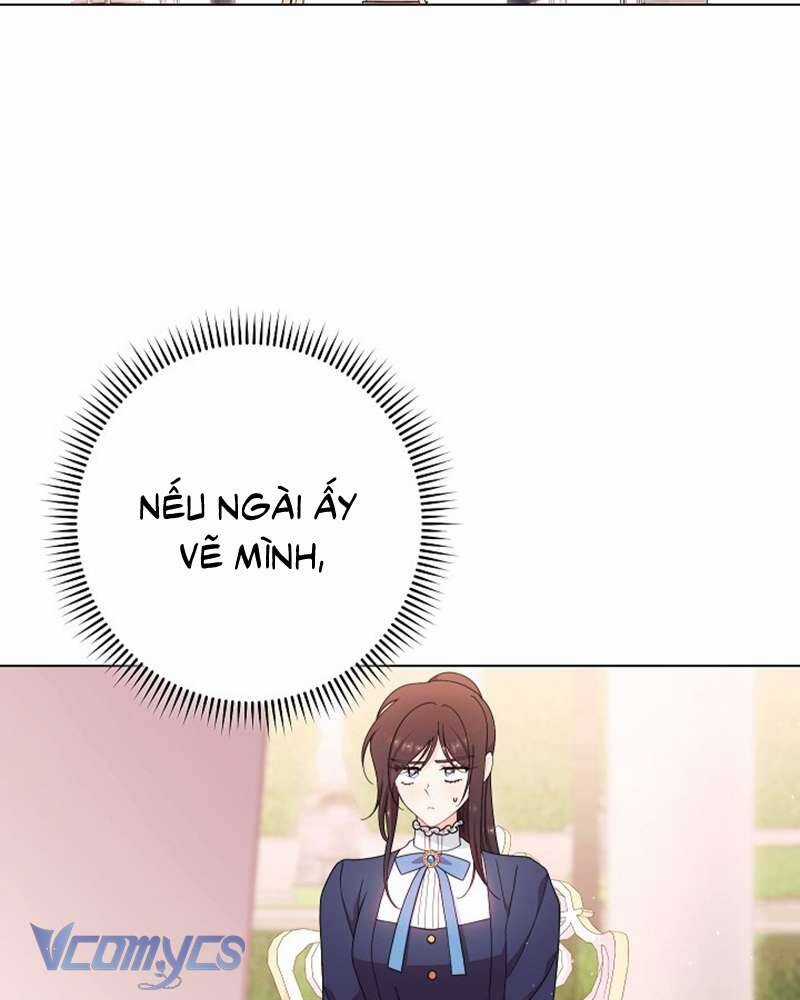 Hầu Gái Độc Quyền Của Hoàng Hậu Phản Diện Chapter 47 trang 145