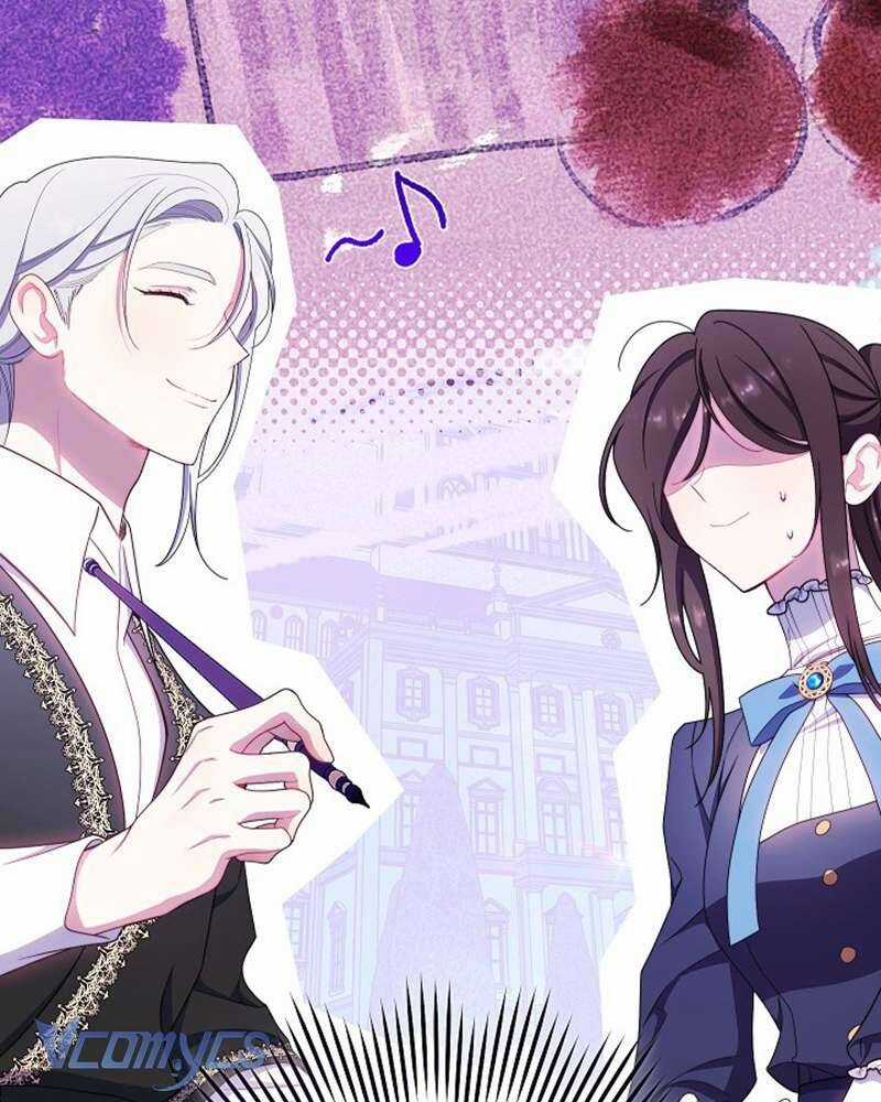 Hầu Gái Độc Quyền Của Hoàng Hậu Phản Diện Chapter 47 trang 149