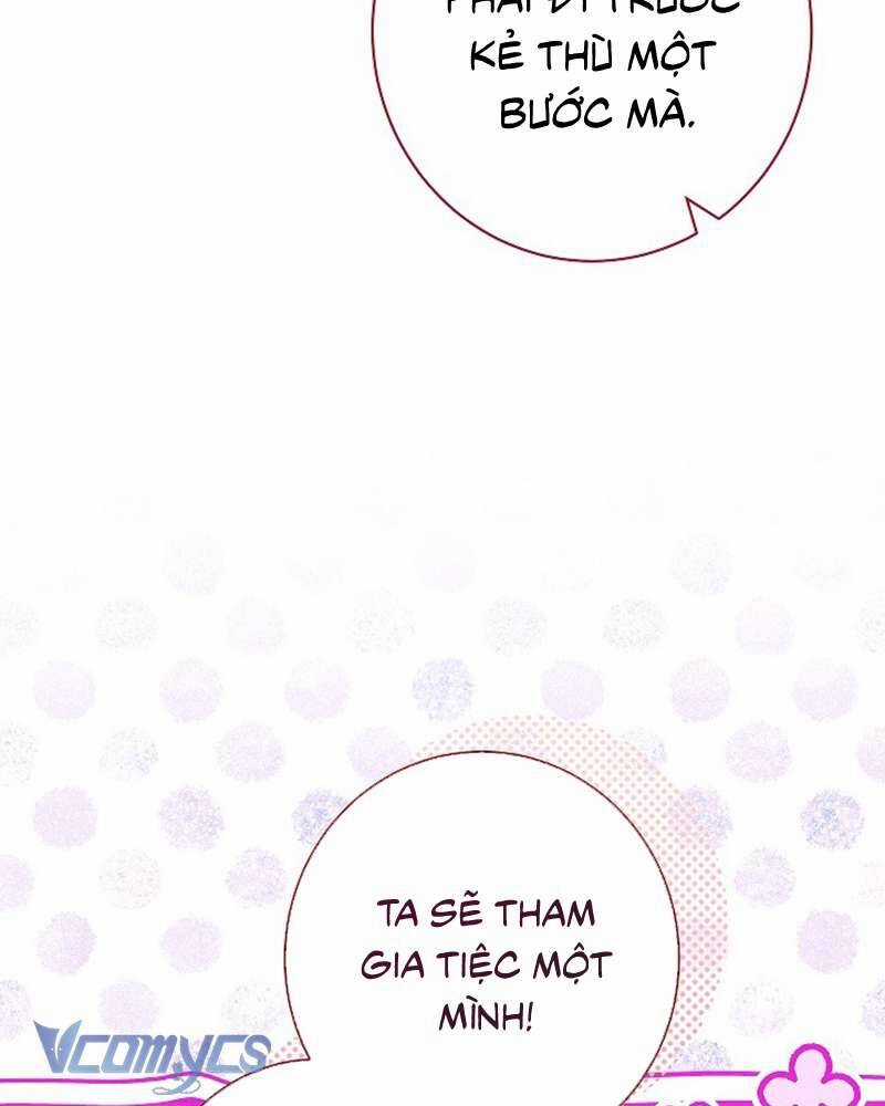 Hầu Gái Độc Quyền Của Hoàng Hậu Phản Diện Chapter 47 trang 17