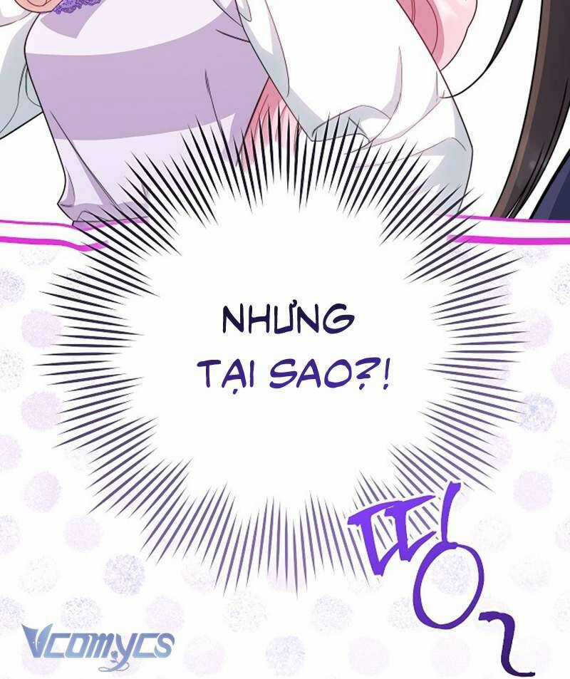 Hầu Gái Độc Quyền Của Hoàng Hậu Phản Diện Chapter 47 trang 19