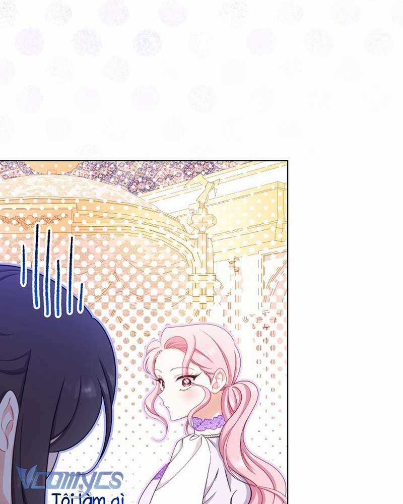 Hầu Gái Độc Quyền Của Hoàng Hậu Phản Diện Chapter 47 trang 20