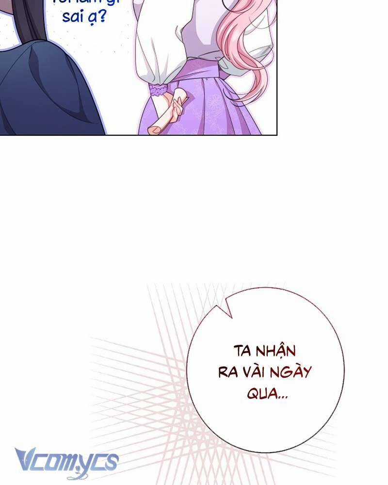 Hầu Gái Độc Quyền Của Hoàng Hậu Phản Diện Chapter 47 trang 21