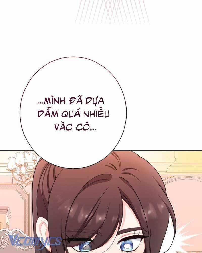 Hầu Gái Độc Quyền Của Hoàng Hậu Phản Diện Chapter 47 trang 22