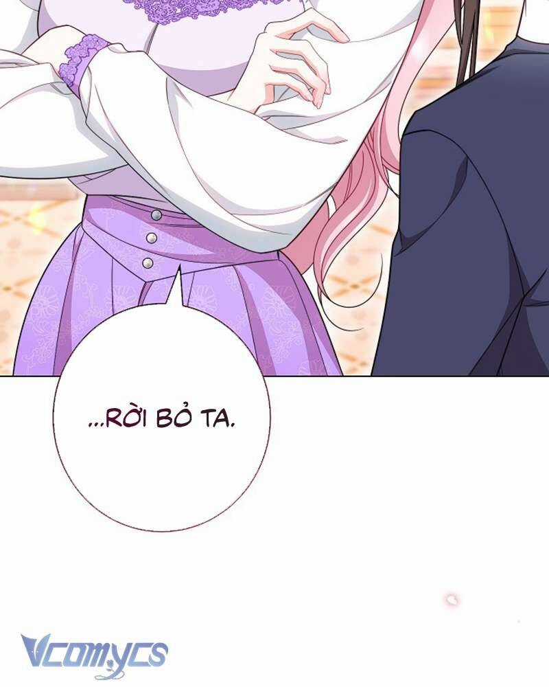Hầu Gái Độc Quyền Của Hoàng Hậu Phản Diện Chapter 47 trang 25