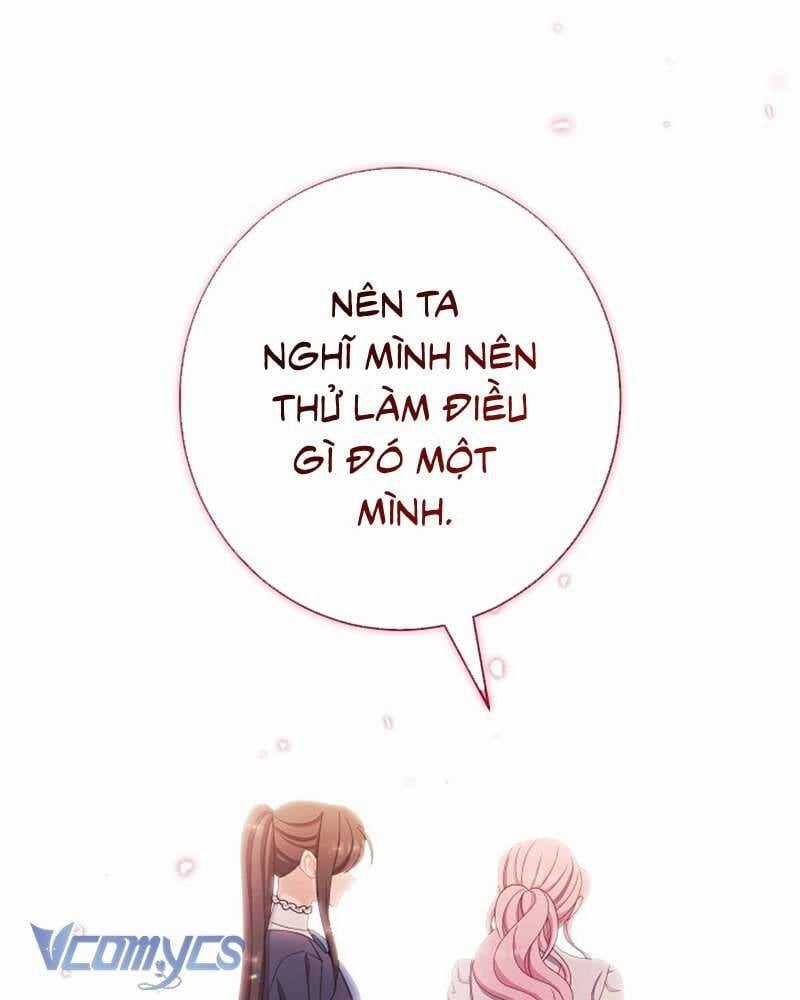 Hầu Gái Độc Quyền Của Hoàng Hậu Phản Diện Chapter 47 trang 26
