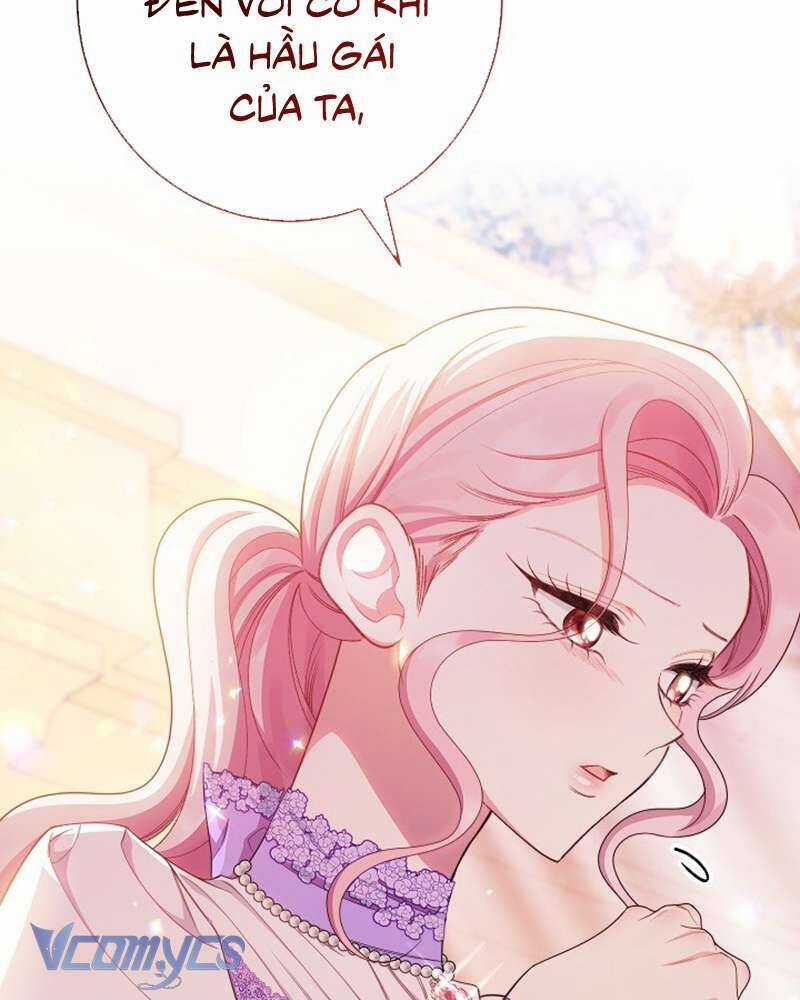 Hầu Gái Độc Quyền Của Hoàng Hậu Phản Diện Chapter 47 trang 30