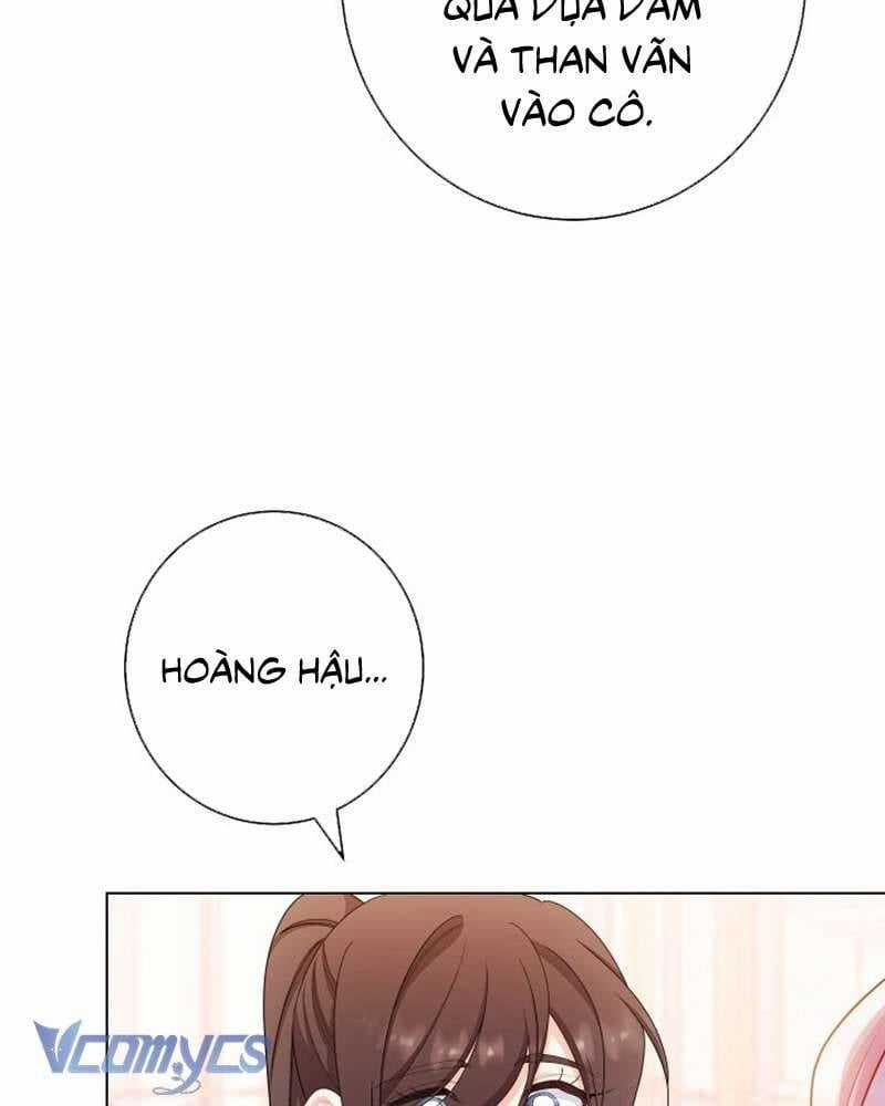 Hầu Gái Độc Quyền Của Hoàng Hậu Phản Diện Chapter 47 trang 32