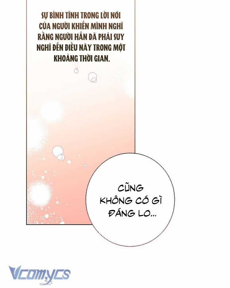 Hầu Gái Độc Quyền Của Hoàng Hậu Phản Diện Chapter 47 trang 34