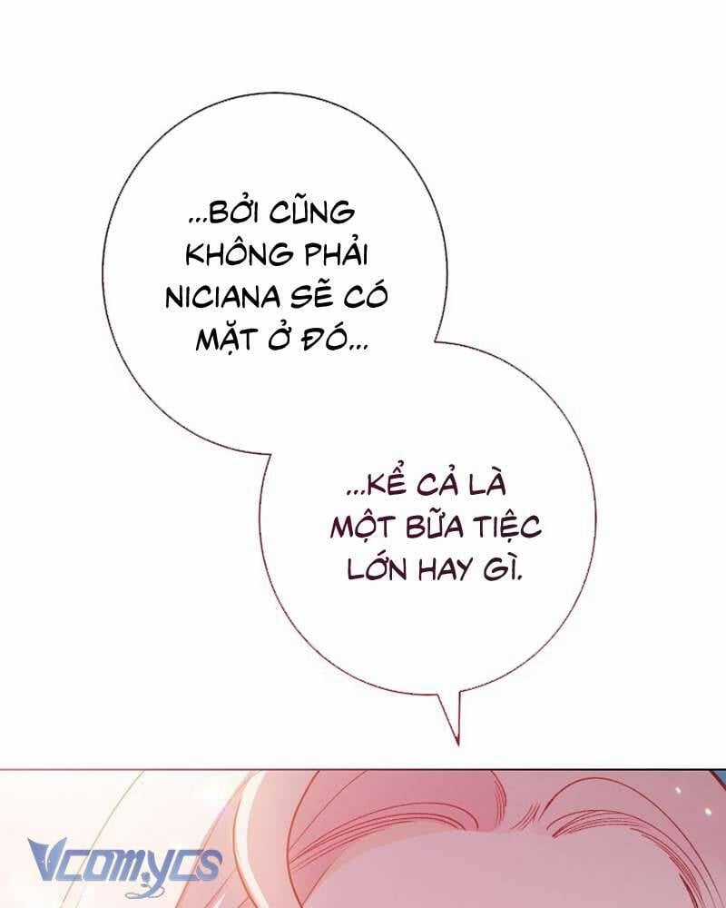 Hầu Gái Độc Quyền Của Hoàng Hậu Phản Diện Chapter 47 trang 35
