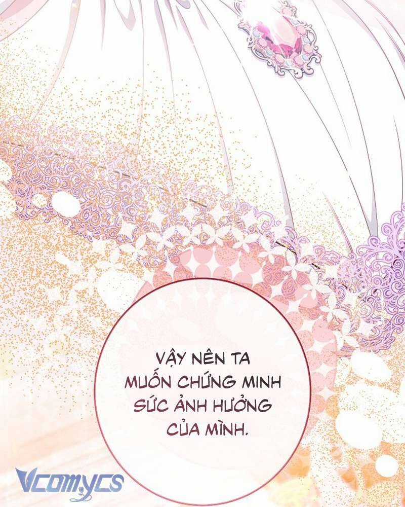 Hầu Gái Độc Quyền Của Hoàng Hậu Phản Diện Chapter 47 trang 37