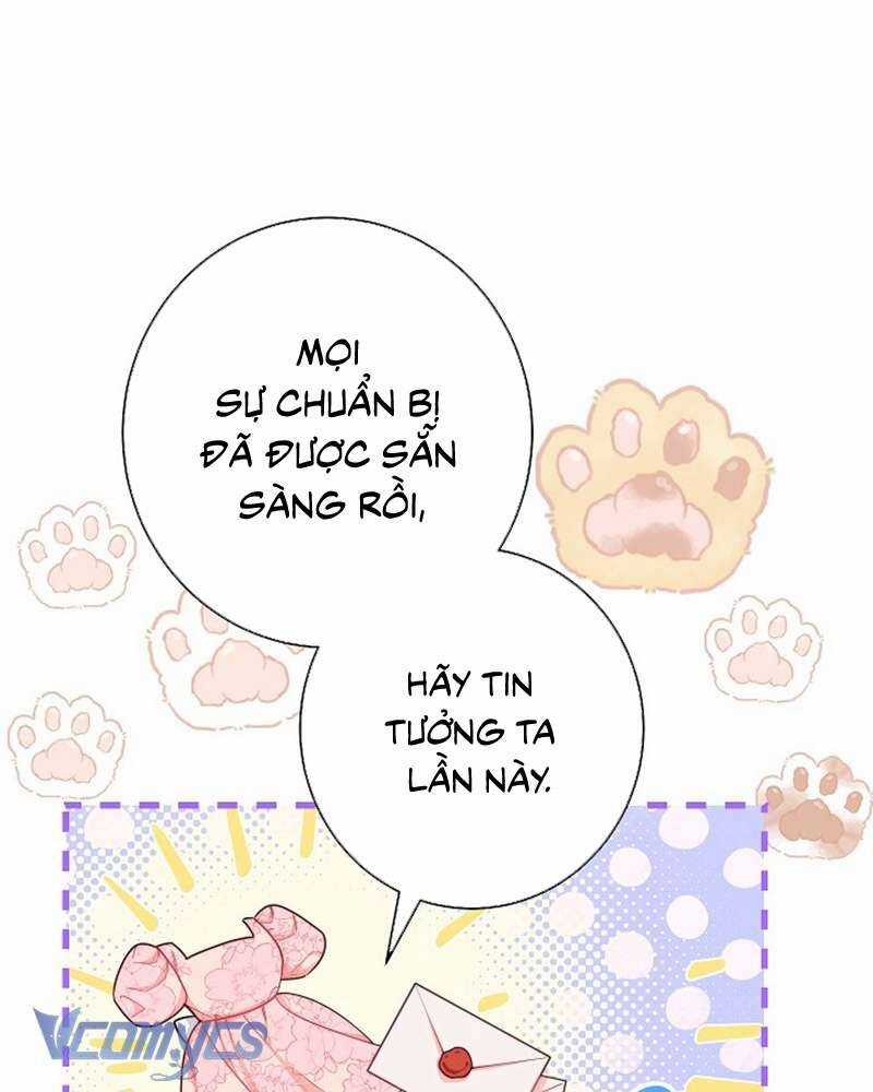 Hầu Gái Độc Quyền Của Hoàng Hậu Phản Diện Chapter 47 trang 40